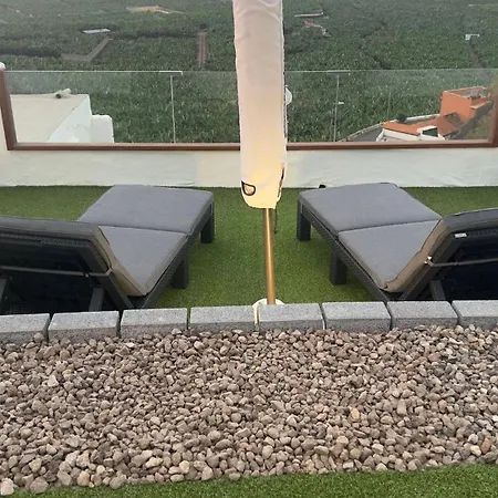 Casa Canaria Acero *