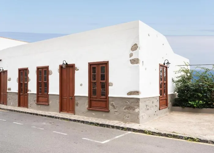 Casa Canaria Acero ガラチコ