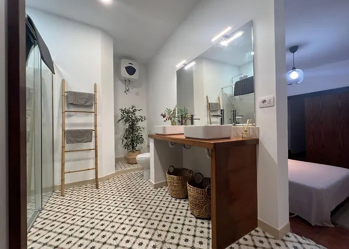 Casa Canaria Acero * ガラチコ