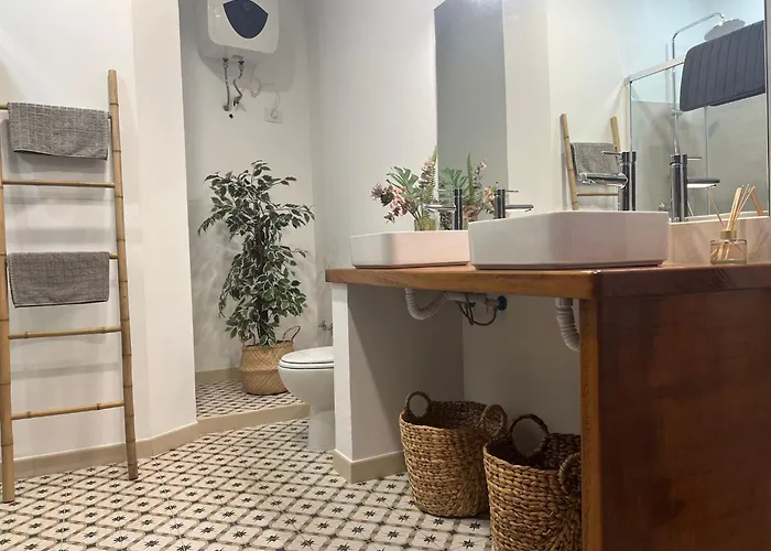 Casa Canaria Acero ガラチコ