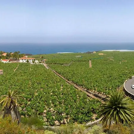 Casa Canaria Acero Garachico (Tenerife)