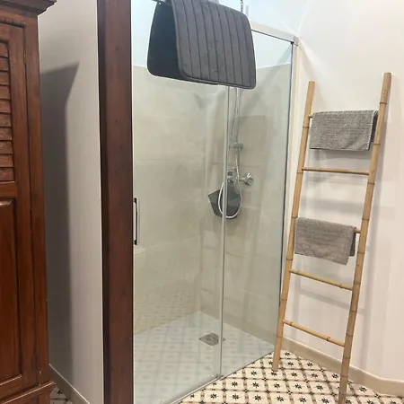 Casa Canaria Acero *