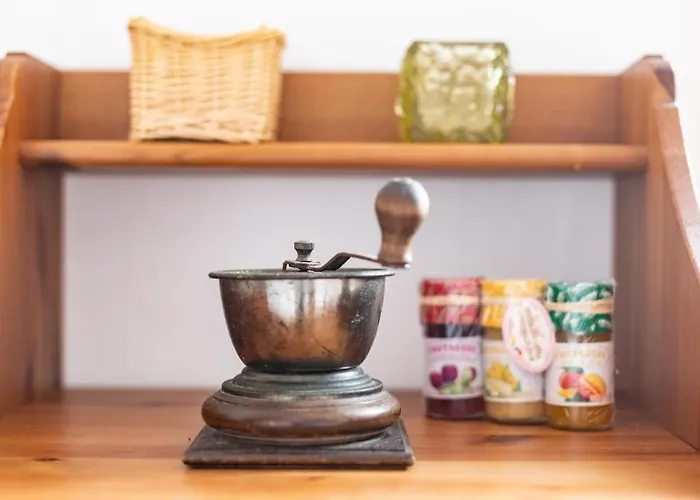 Casa Canaria Acero Vakantiehuis