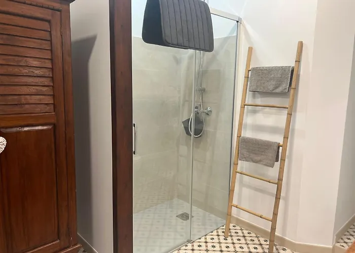 Casa Canaria Acero *