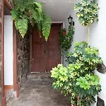 Casa Canaria Acero Nyaraló