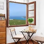 Casa Canaria Acero Nyaraló Garachico