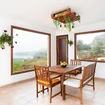 Casa Canaria Acero Nyaraló *