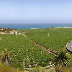 Casa Canaria Acero Garachico