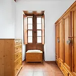 Nyaraló Casa Canaria Acero *