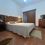 Nyaraló Casa Canaria Acero Garachico