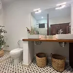 Casa Canaria Acero *