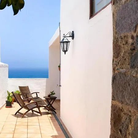 Casa Canaria Aceró *