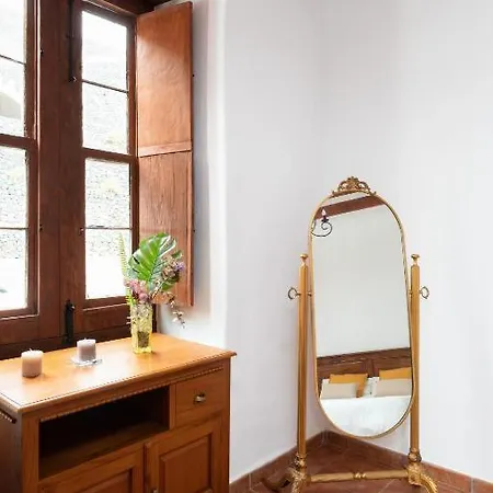 Casa Canaria Acero *