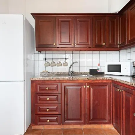 Casa Canaria Acero 加拉奇科