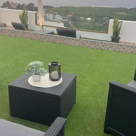 Casa Canaria Acero 加拉奇科