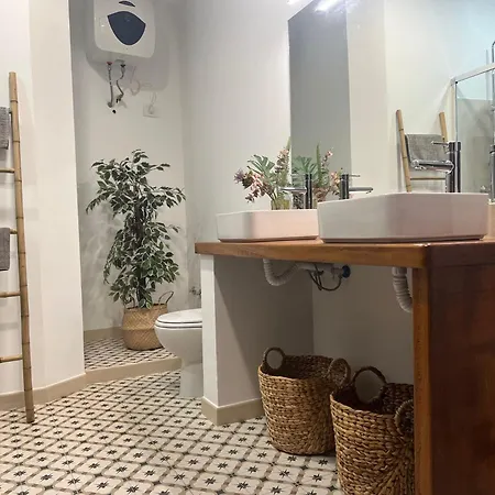 Casa Canaria Aceró Garachico (Tenerife)