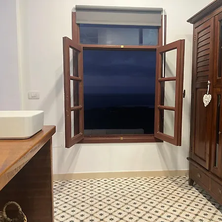 Casa Canaria Acero Holiday home