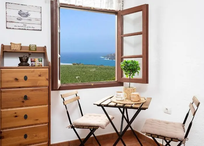 Casa Canaria Acero Casa vacanze Garachico (Tenerife)