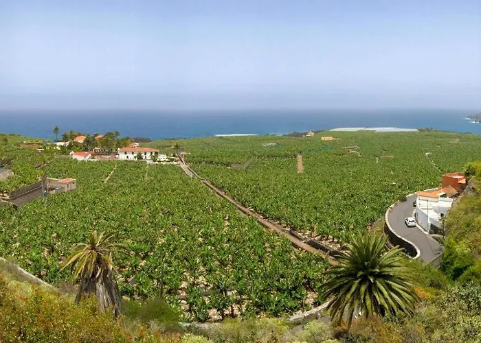 Casa Canaria Acero Garachico (Tenerife)