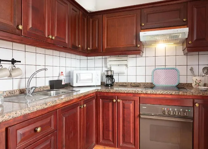 Casa Canaria Acero Casa vacanze