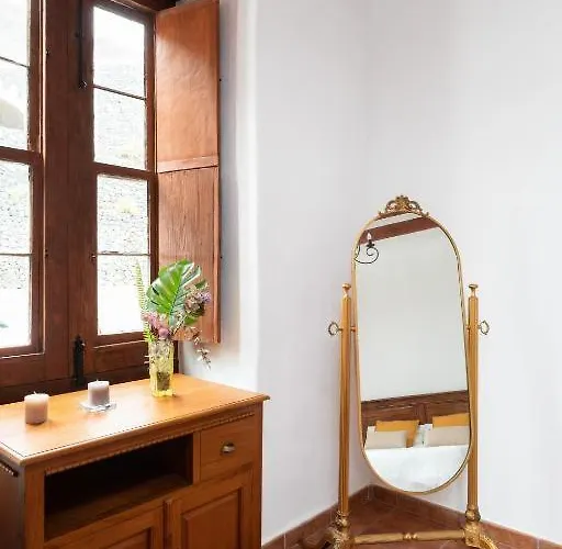 Casa Canaria Acero *