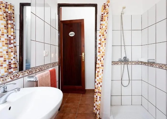 Casa Canaria Acero Casa vacanze *