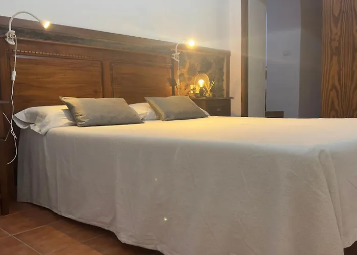 Casa vacanze Casa Canaria Acero