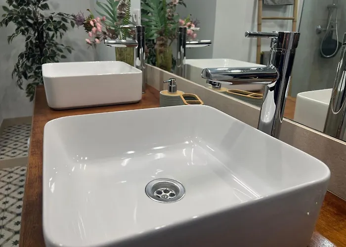 Casa vacanze Casa Canaria Acero Garachico (Tenerife)