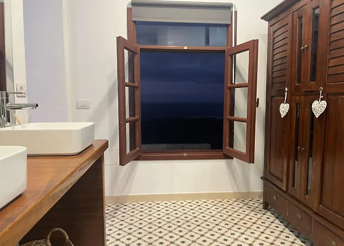 Casa Canaria Acero Casa vacanze