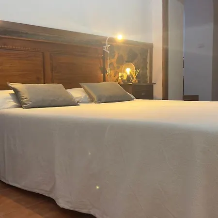 Сasa de vacaciones Casa Canaria Aceró