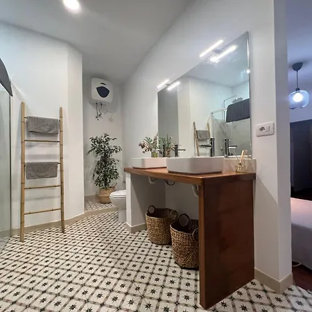 Casa Canaria Aceró * Garachico (Tenerife)