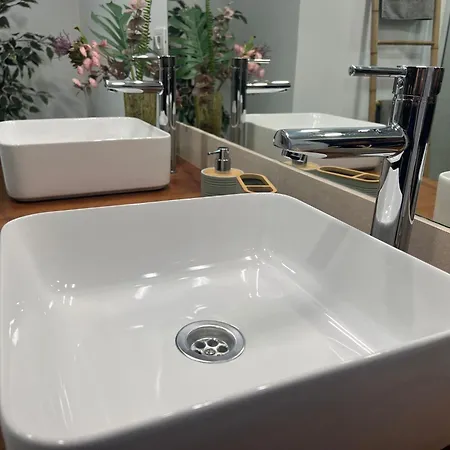 Сasa de vacaciones Casa Canaria Aceró Garachico (Tenerife)