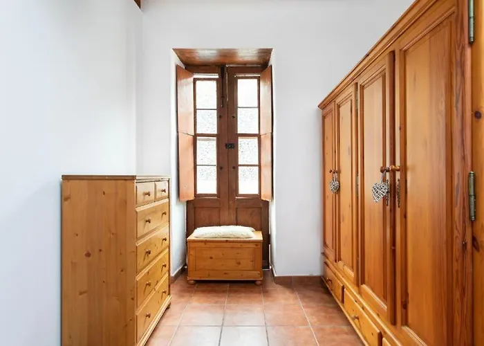 Σπίτι διακοπών Casa Canaria Acero *